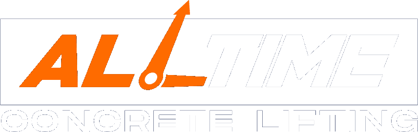 All Time Concrete Lifting