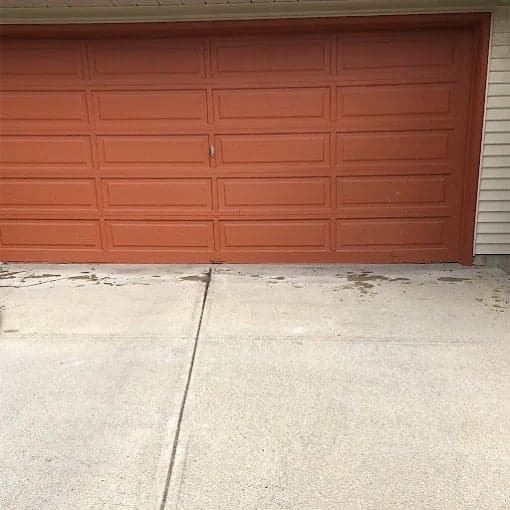 Slabjacking — photo 2