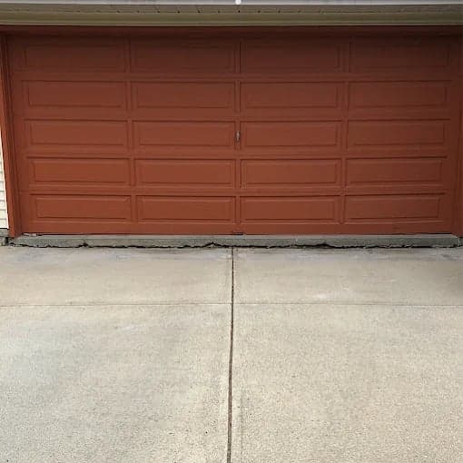 Slabjacking — photo 4